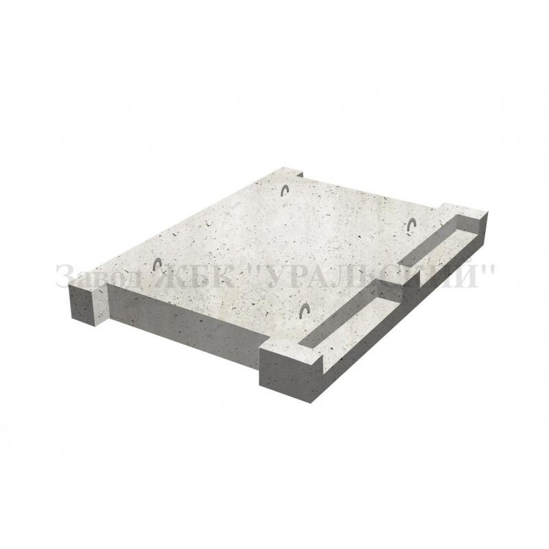 ЛП лестничная площадка 28-19