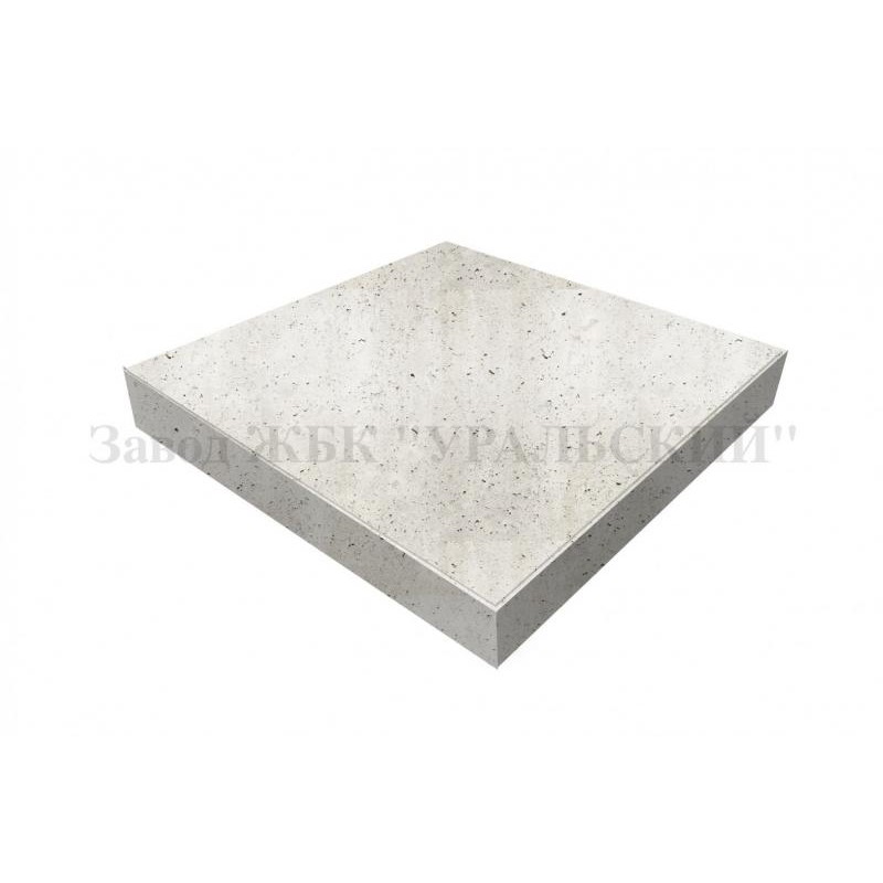 Тротуарная плитка 4К.5